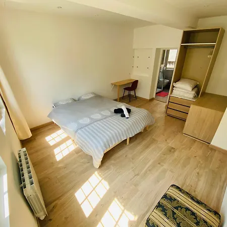 Rouen Intime - Cocon Renove En Hypercentre - 256 Apartment Exterior photo