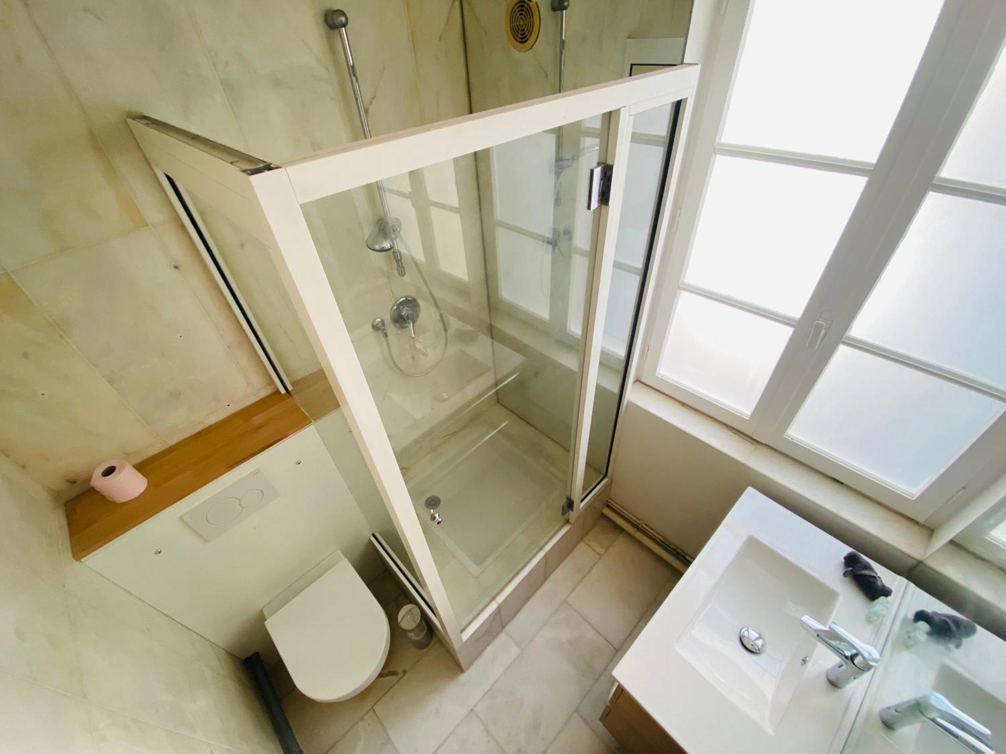 Appartement Intime - Cocon Renove En Hypercentre - 256 *