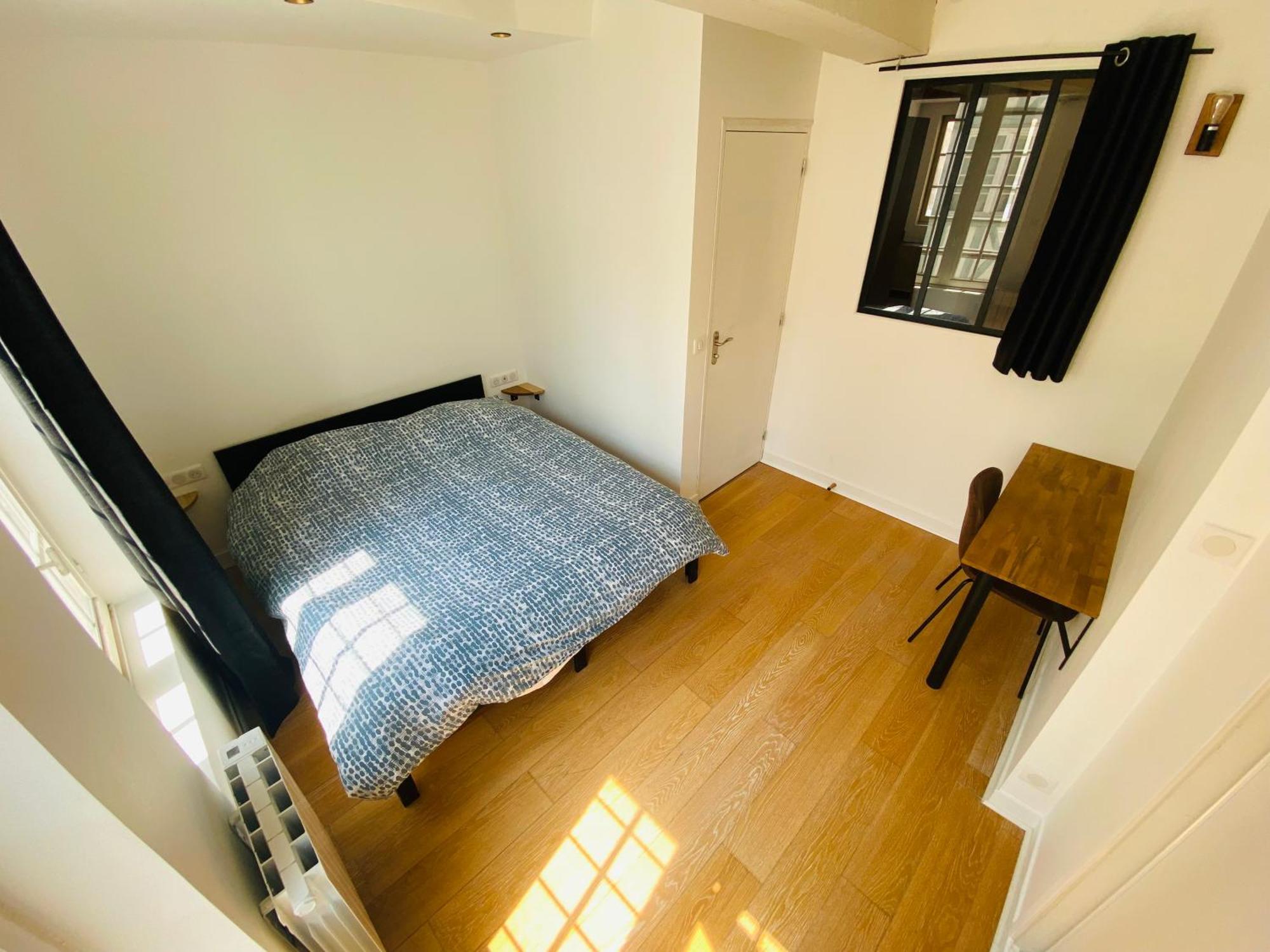 Intime - Cocon Renove En Hypercentre - 256 Appartement *