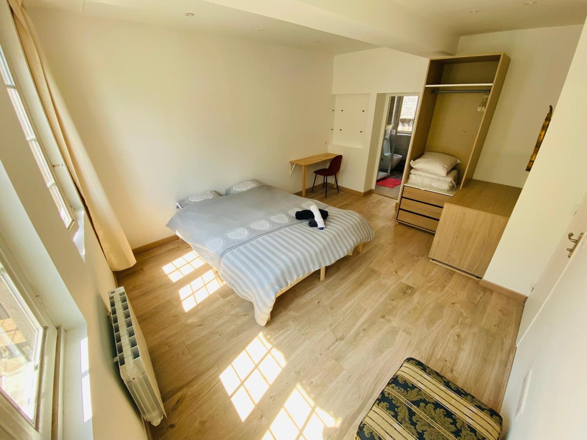 Intime - Cocon Renove En Hypercentre - 256 Appartement
